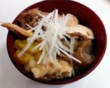ぶりの煮込み作り方9写真