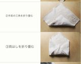 ざく切りキャベツのカレーチーズミニ春巻作り方3写真