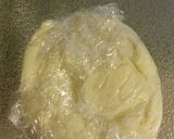 30分完成？不思議パンの湯種バター食パン作り方2写真