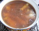 ☆。.:*鶏肉の紅茶煮*:.。☆作り方3写真