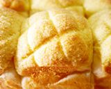 リッチ卵と牛乳HBブリオッシュちぎりパン作り方15写真