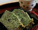フライパンで草餅　おやき作り方10写真