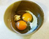 簡単！包まないツナオムライス作り方1写真