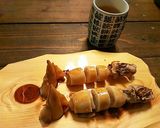 簡単レンチンちらし寿司の具材おもてなしに作り方11写真