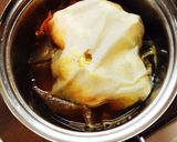 揚げの袋煮。作り方6写真