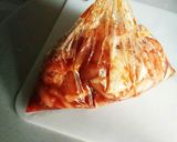 唐揚げ 簡単 焼き肉のタレ作り方2写真