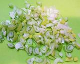 簡単！すぐできる＊麻婆豆腐作り方1写真