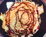 だしの素をいれるだけ！絶品焼きそばに変身作り方8写真