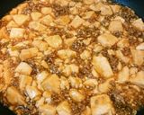 簡単！すぐできる＊麻婆豆腐作り方5写真
