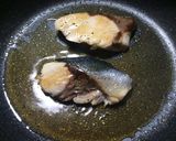 甘辛グッド！ぶりの照り焼き作り方3写真