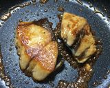 甘辛グッド！ぶりの照り焼き作り方4写真