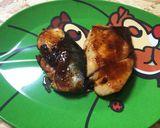 甘辛グッド！ぶりの照り焼き作り方5写真