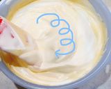 もう失敗しない！ジュースでシフォンケーキ作り方9写真