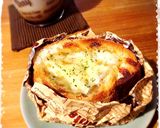 使える〜♡くり抜かないdeバケットポット作り方16写真