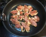 焼き鳥風簡単おかず作り方9写真