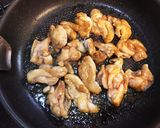 焼き鳥風簡単おかず作り方11写真