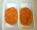 塩麹de簡単キャロットサーモンバ〜グ♪作り方3写真