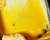 お弁当に♡お吸い物の素でだし巻き玉子♡作り方3写真
