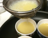 うちの茶碗蒸し（基本）作り方7写真