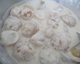 お洒落なポテトサラダ作り方5写真