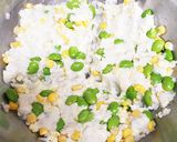 おつまみにお弁当に☆はんぺんの三角春巻き作り方7写真