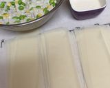 おつまみにお弁当に☆はんぺんの三角春巻き作り方8写真