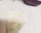 おつまみにお弁当に☆はんぺんの三角春巻き作り方12写真