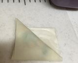 おつまみにお弁当に☆はんぺんの三角春巻き作り方13写真