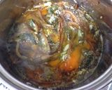 春の味覚 つくし尽くし作り方4写真