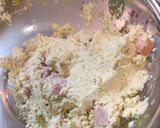 簡単！混ぜて揚げておからナゲット作り方1写真