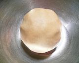 さくっ！ほろっ！卵なしスクエアクッキー作り方5写真