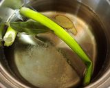 こっくり♡鶏ささみの胡桃クリーム和え。作り方3写真