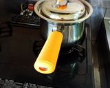 こっくり♡鶏ささみの胡桃クリーム和え。作り方4写真