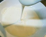 満足ホットヨーグルト☆朝食やおやつに作り方1写真