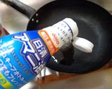最速のトマトとオレンジの卵焼き作り方2写真