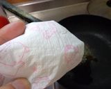 最速のトマトとオレンジの卵焼き作り方3写真