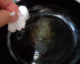 最速のトマトとオレンジの卵焼き作り方4写真