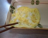 最速のトマトとオレンジの卵焼き作り方15写真