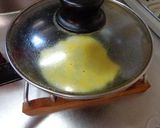 最速のトマトとオレンジの卵焼き作り方11写真