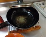 最速のトマトとオレンジの卵焼き作り方8写真