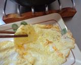 最速のトマトとオレンジの卵焼き作り方22写真
