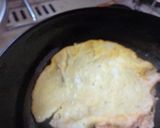 最速のトマトとオレンジの卵焼き作り方20写真
