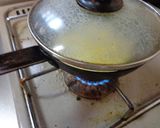 最速のトマトとオレンジの卵焼き作り方19写真
