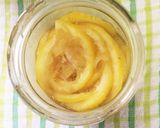 HMと豆腐のレモン香るパウンドケーキ作り方10写真