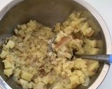 じゃがいもしかない！揚げ焼きコロッケ作り方2写真
