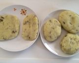 じゃがいもしかない！揚げ焼きコロッケ作り方4写真