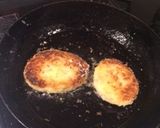 じゃがいもしかない！揚げ焼きコロッケ作り方7写真