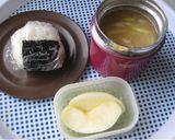 小1(学童)お弁当作り方7写真