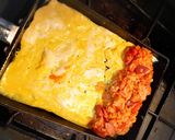 コンパクトオムライス☆作り方6写真