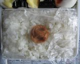 愛情弁当　6/27作り方4写真